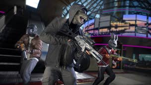 Check out Battlefield: Hardline's new Criminal Activity DLC masks