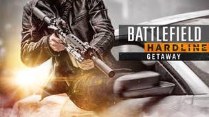 Battlefield Hardline Getaway DLC coming January