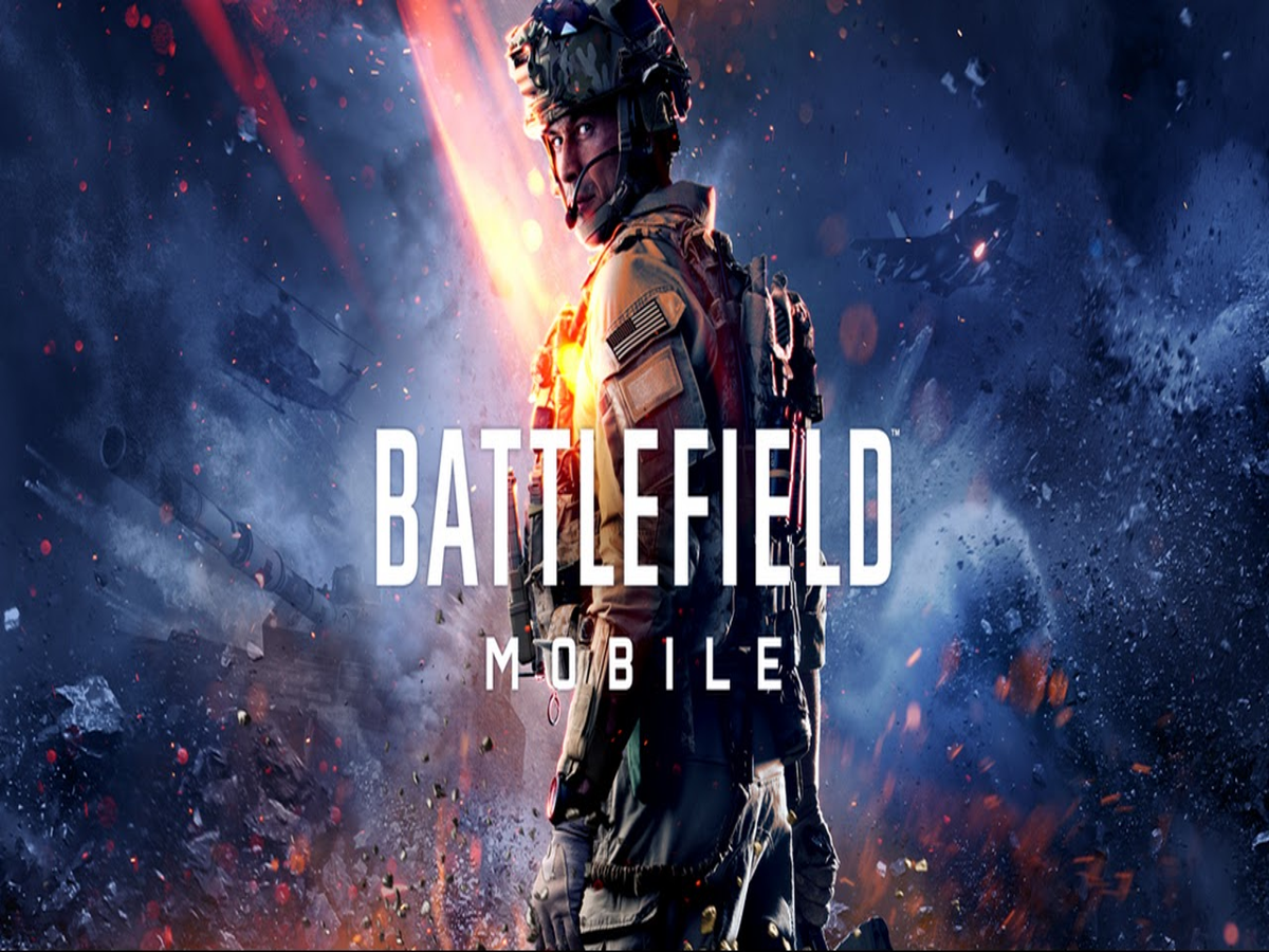 EA kills off Apex Legends Mobile and Battlefield Mobile - iOS