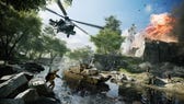 Ripple Effect on bringing mod tools to Battlefield 2042 with Portal, juggling all that content, and what the future holds