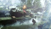 Battlefield V interview: dodging the lootbox question, and why battle royale "would really fit the universe"