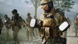 Battlefield's ongoing identity crisis could be what saves it this year