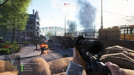 Battlefield V is now properly out for real