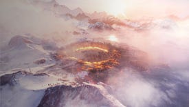 Image for Battlefield V's Firestorm is now lit