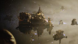 Battlefleet Gothic: Armada 2 updates with silly-huge skirmish battles