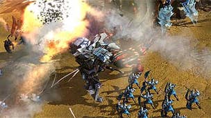 BattleForge ups to DirectX 11 support