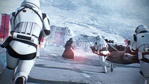 EA digital sale drops Battlefront 2 to $4.50, Titanfall 2 to $5 and Dragon Age: Inquisition to $8