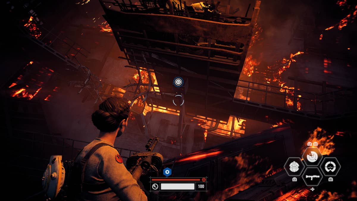 Star wars battlefront shop 2 hidden items