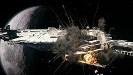 Star Wars Battlefront 2 turns off microtransactions, but don't get cocky