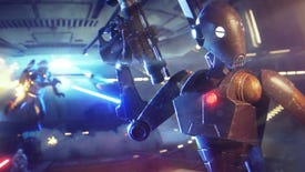 Star Wars: Battlefront 2 revives Battlefield 2142's best mode next week