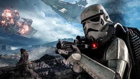 Star Wars Battlefront 2's update aims to fix progression