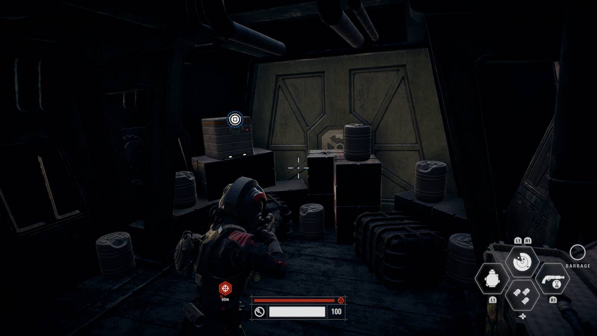 Consigue Star Wars Battlefront 2 gratis en la Epic Store