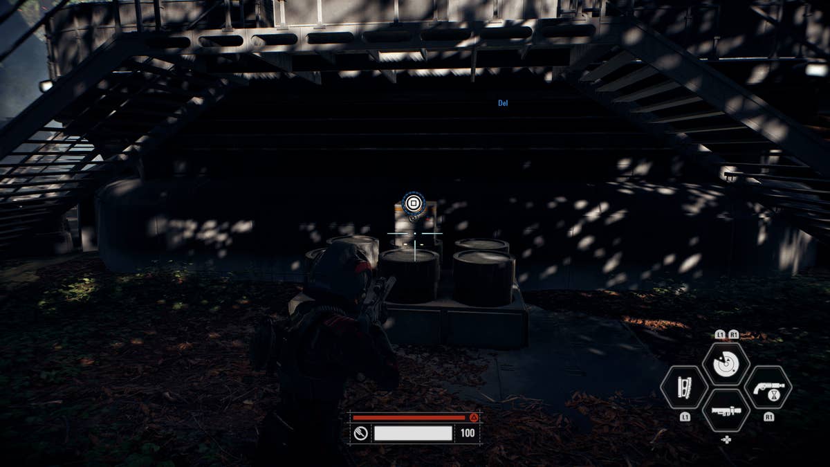 Star wars battlefront 2 hidden deals items