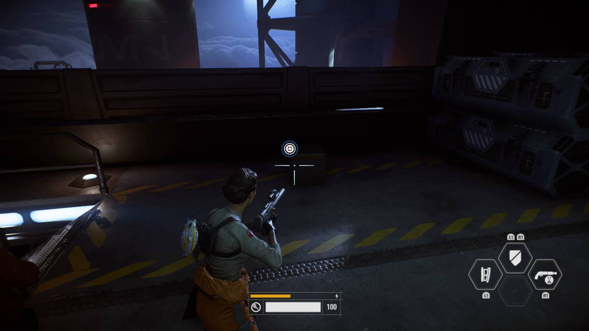 Star wars battlefront on sale 2 campaign collectibles
