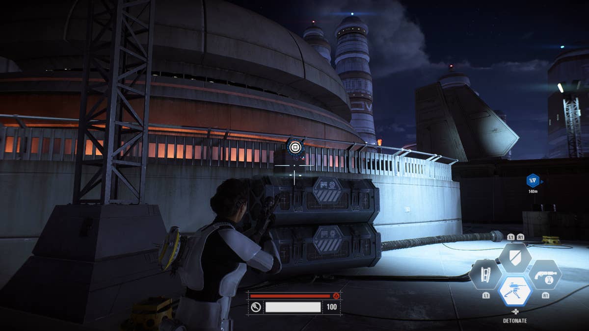 Star Wars Battlefront 2 Hidden Item Locations How to find every