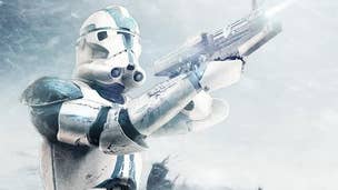 Here's why Star Wars: Battlefront hasn't been dated yet