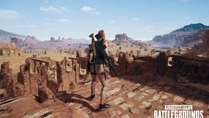 Nvidia releases new game-ready drivers for PUBG 1.0