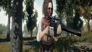 Image for PlayerUnknown's Battlegrounds Available for $26.49 Using a Code