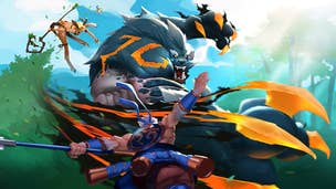 Battlerite Royale will merge MOBA and Battle Royale this week