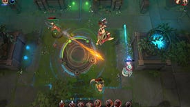 Image for Battlerite free week trial launches today
