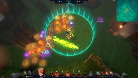 Image for Battlerite "scaling back" development to focus on next game