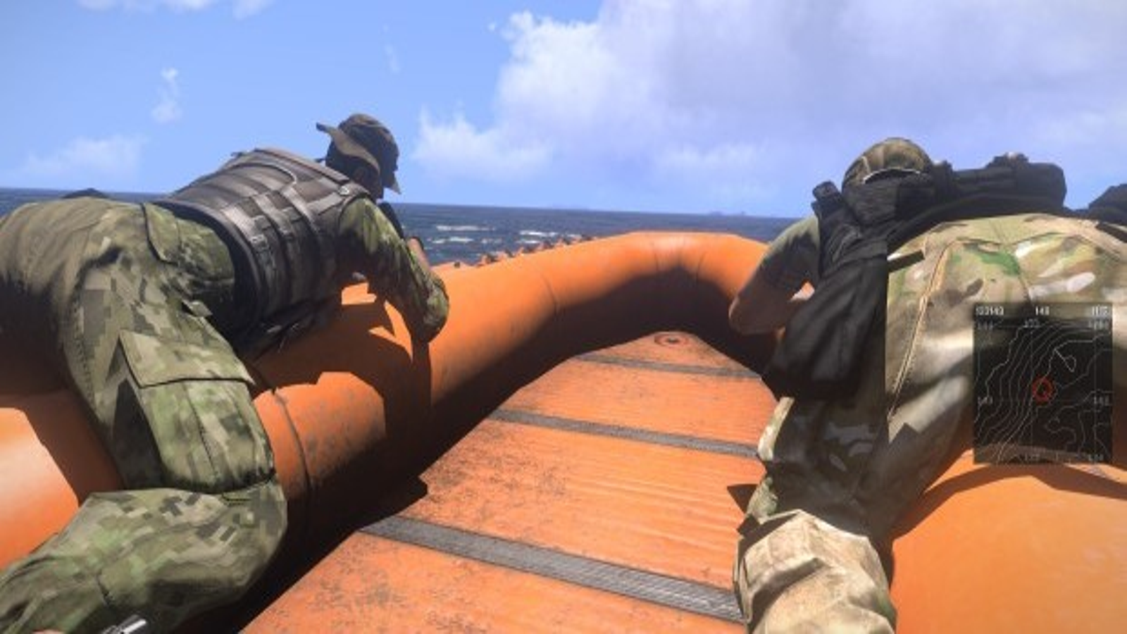 Every ARMA 3 DLC Ranked Worst To Best