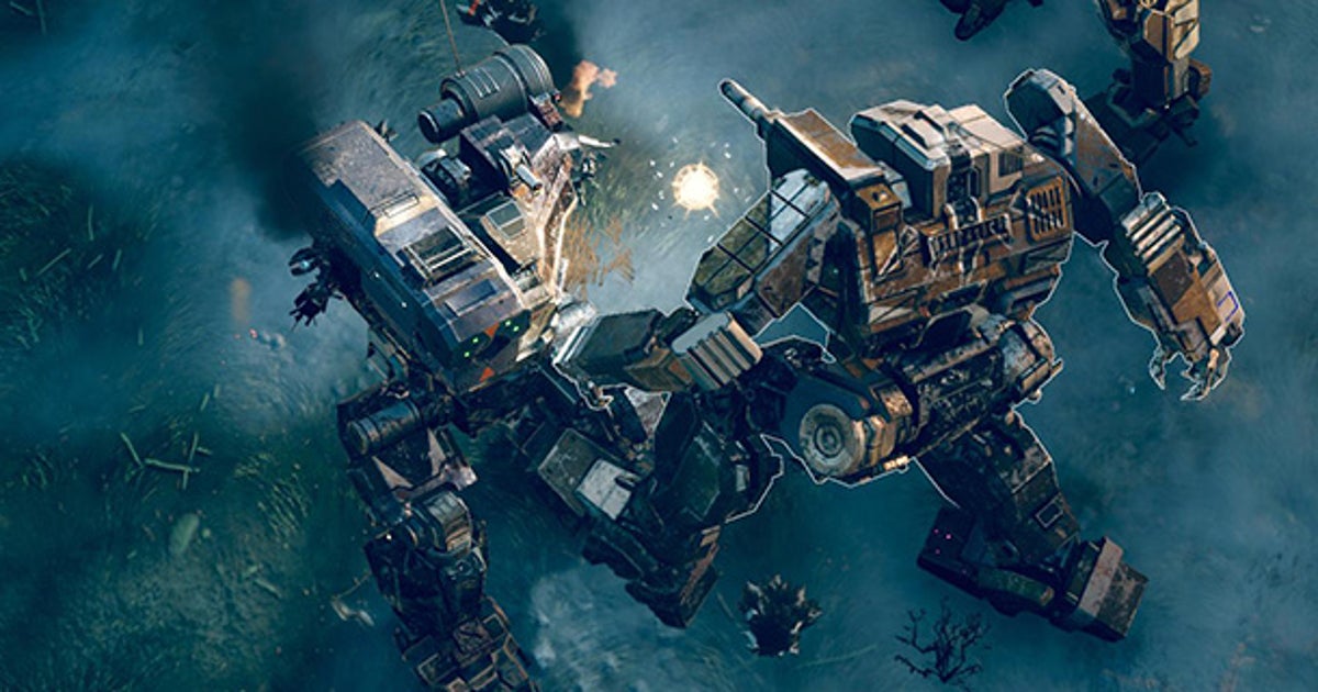 Battletech combat - pros and cons | Rock Paper Shotgun