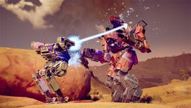 Image for With BattleTech's expansions done, Harebrained are focusing on two new projects