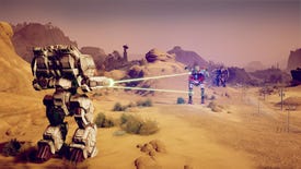 BattleTech going old school with Heavy Metal expansion