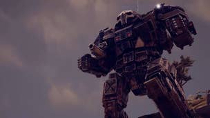 Battletech is just $12 in the October Humble Monthly Bundle