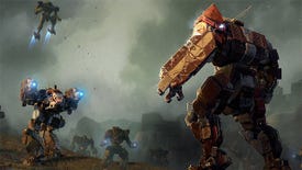 BattleTech devs talk slowness, mods and what to expect from the next update