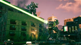 Image for BattleTech: Urban Warfare hits the streets on June 4th