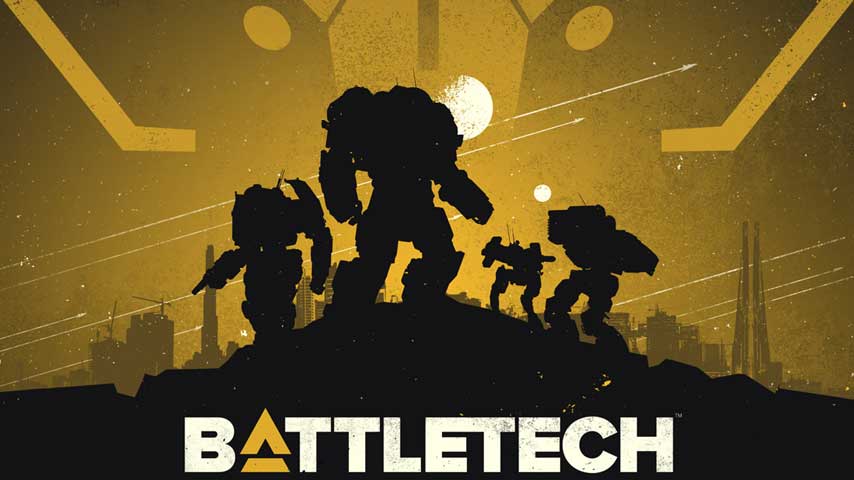 BattleTech Kickstarter now in final 24 hours VG247