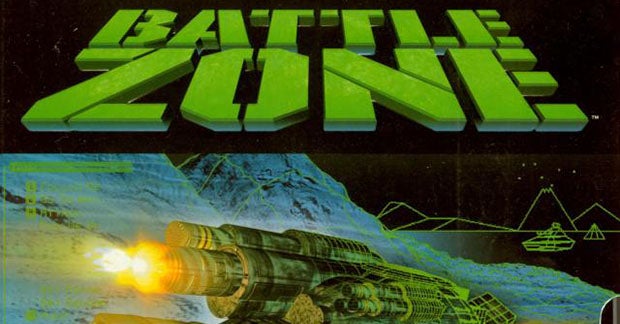 Image for Rebellion Are Remastering That Other Battlezone, Too