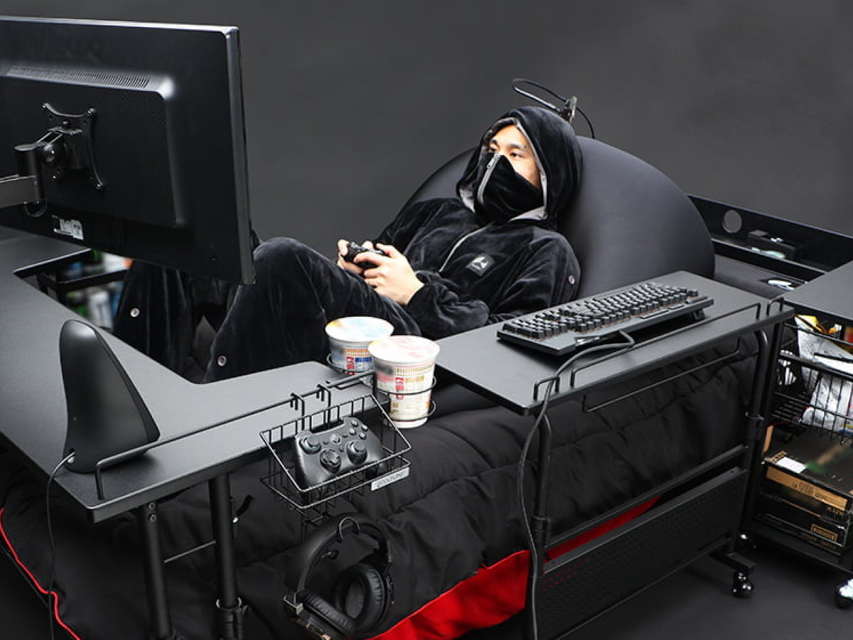 toilet gaming chair comparison Gaming toilet : r/scarytoilets