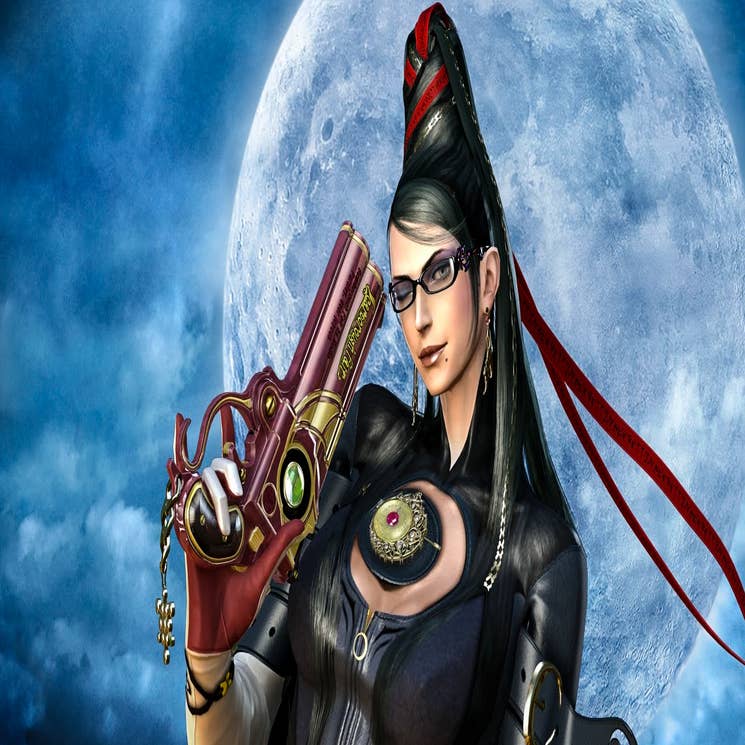 What If Bayonetta 3 Was On Xbox one X, PS4 and PC? 