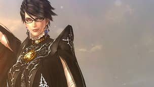 Image for Kamiya doesn't "see a Bayonetta 3 happening in the future"