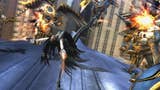 Bayonetta 2 demo is out now