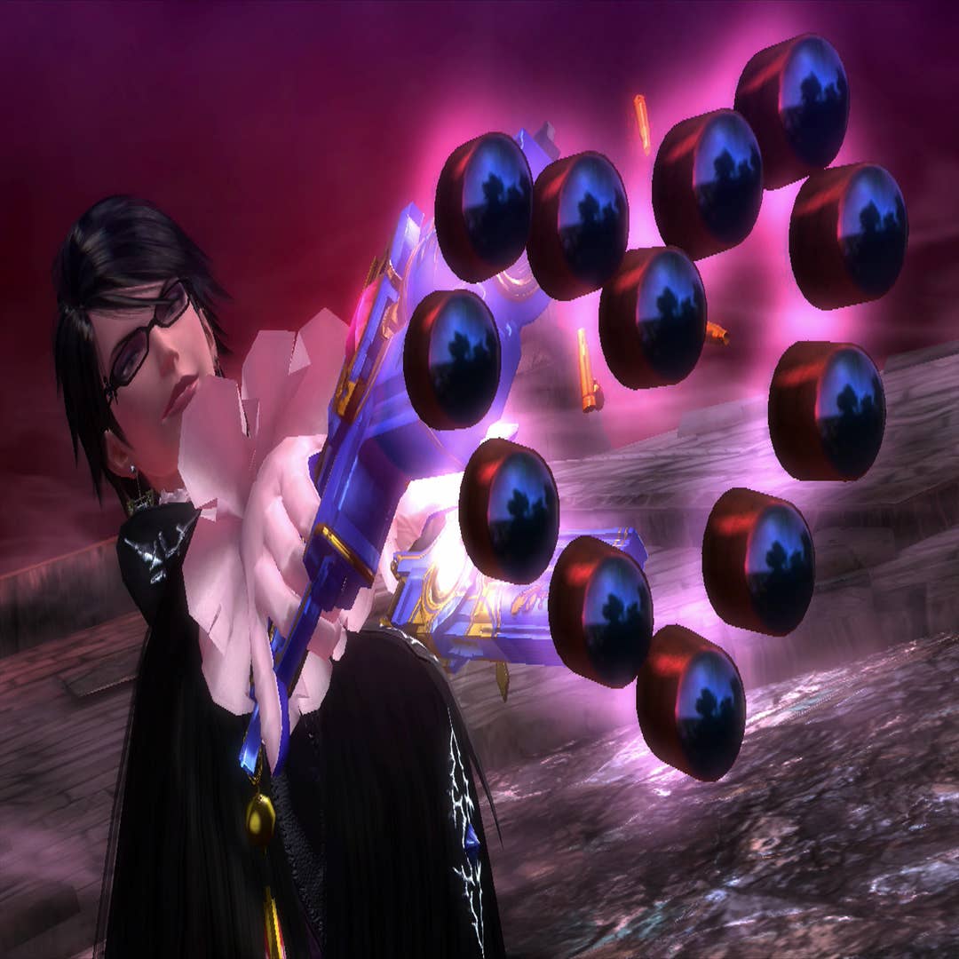 Can Bayonetta 3 capture the magic of Bayonetta 2 – one of Nintendo's  greatest ever exclusives?