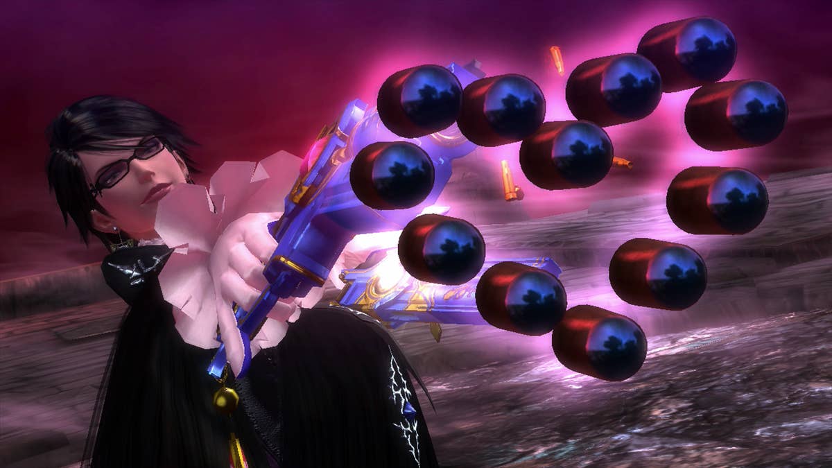 Can Bayonetta 3 capture the magic of Bayonetta 2 – one of