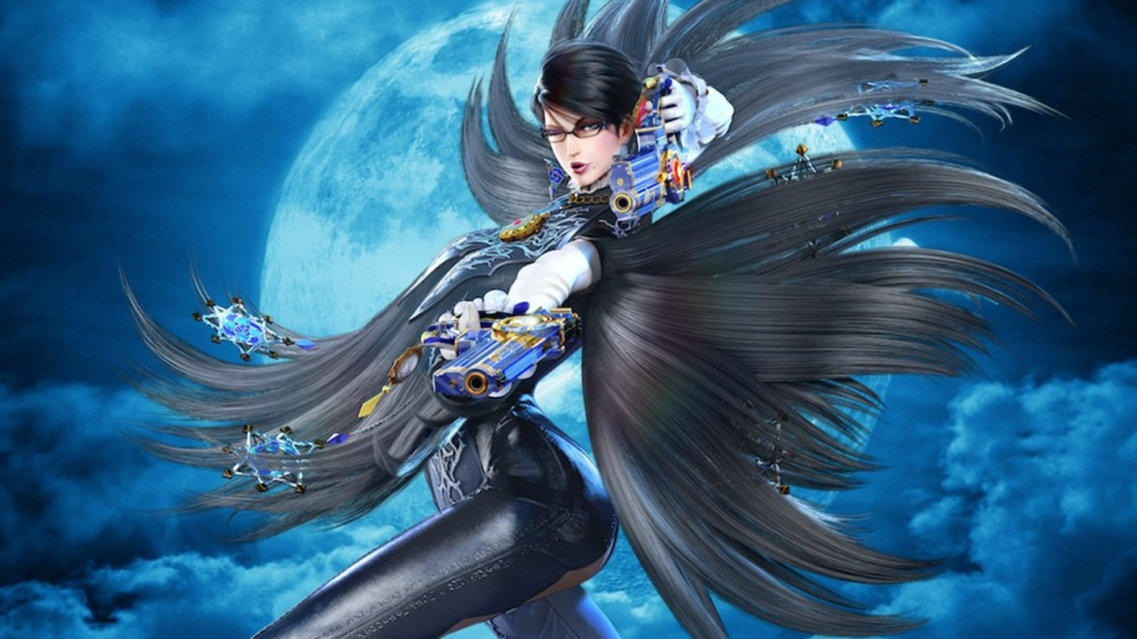 Kamiya says he's forever indebted to Nintendo for Bayonetta 3