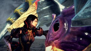 Here's where to buy Bayonetta 3: editions, price, and more
