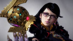 Image for Bayonetta 3 features a mode that makes her less sexy