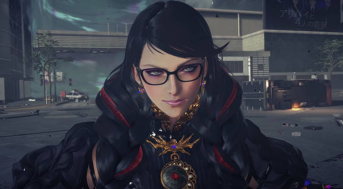 11 things I wish I knew before playing Bayonetta 3