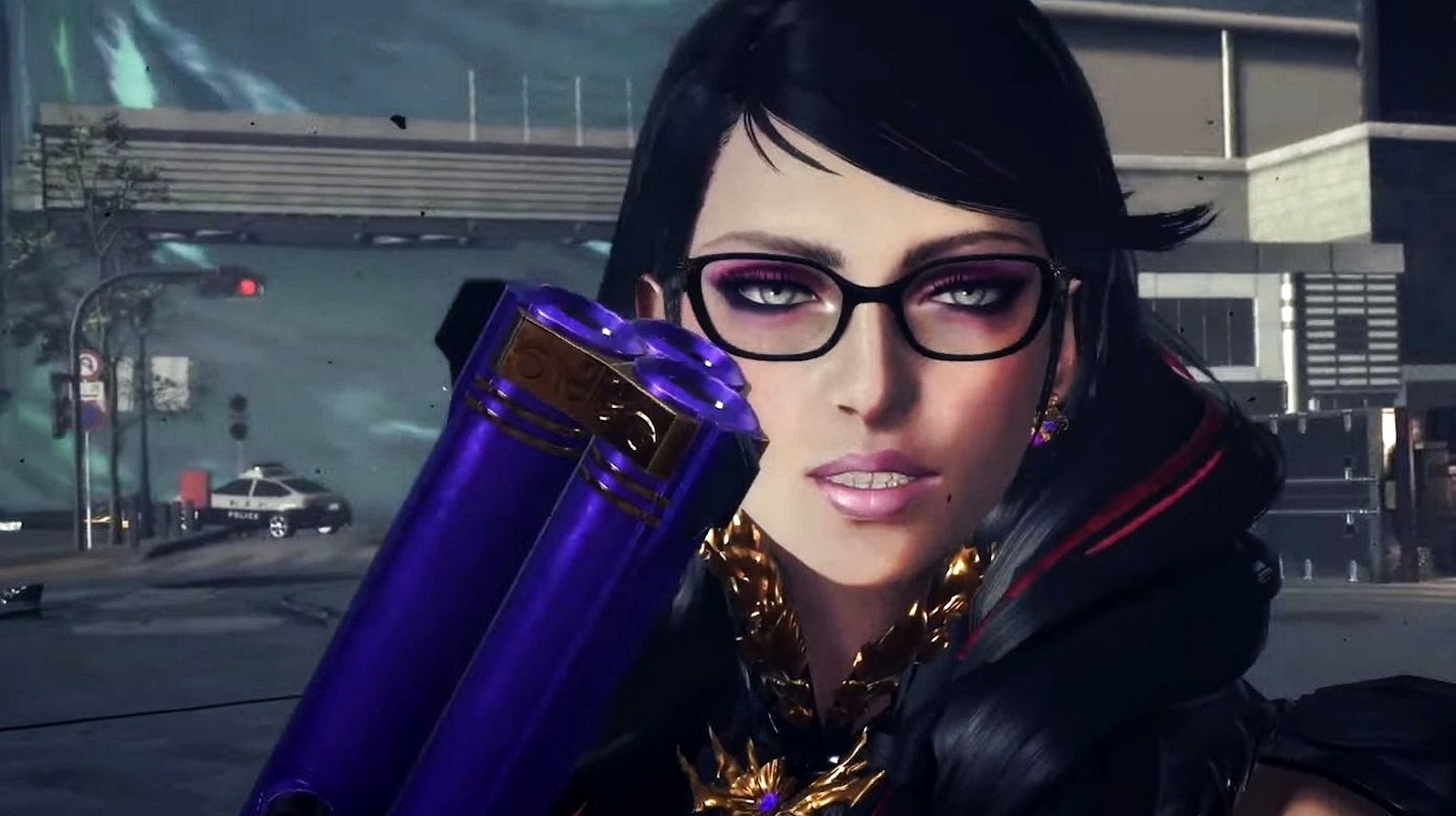 Bayonetta 3: Release Im Jahr 2022 Und Ein Erster Trailer | Eurogamer.de