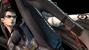 Image for Kamiya tweets that Bayonetta 2 will be showing up in a magazine