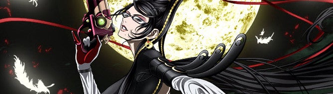 Bloody Fate is of course great. But Bayo does look a tad... enhanced... : r/ Bayonetta