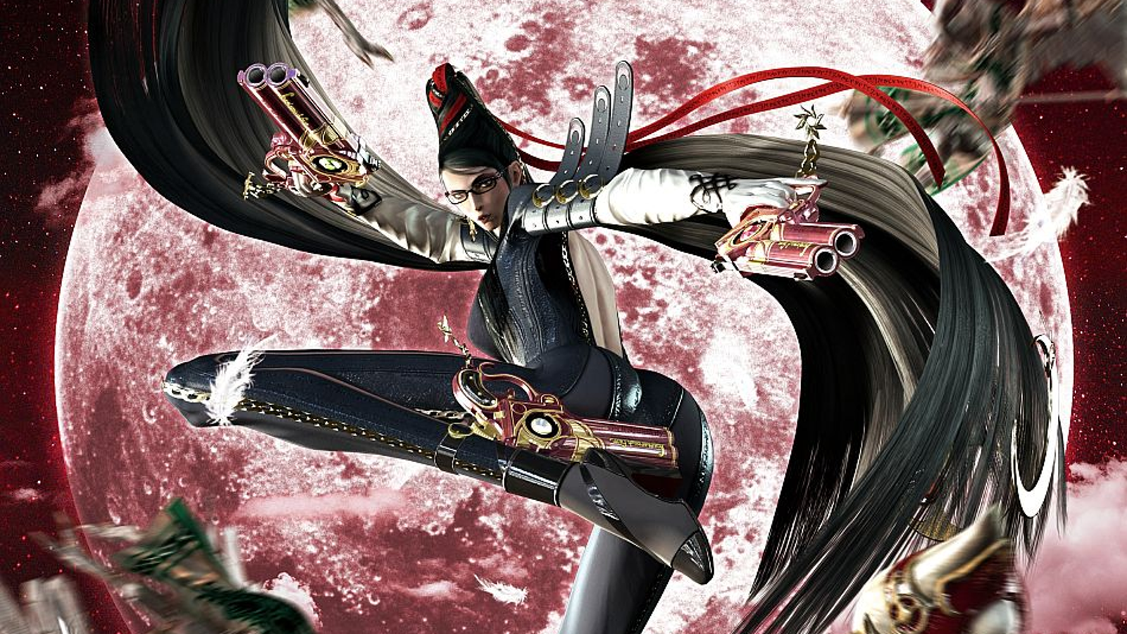 Bayonetta on Steam