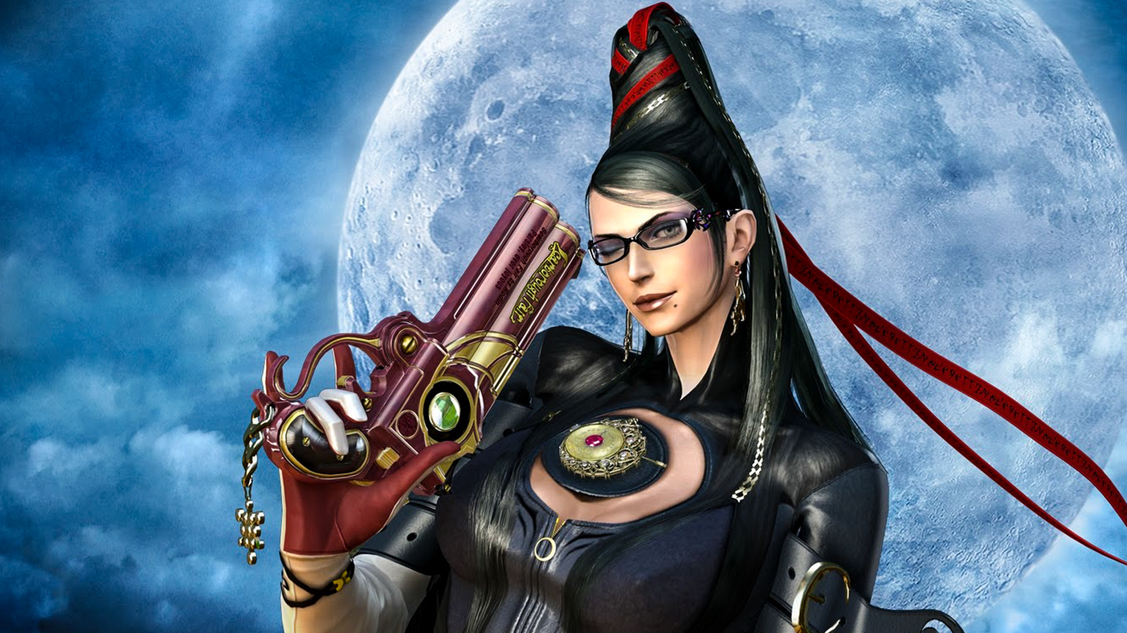 Bayonetta for Switch getting a very nice deluxe edition in Japan