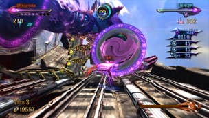 Bayonetta 2 named AbleGamers' 2014 Accessible Mainstream Game of the Year